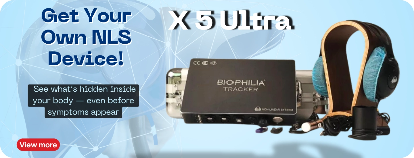 NLS Biophilia EU