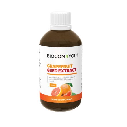 Biocom4You - Grapefruit mag kivonat 100 ml