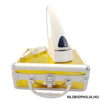 Skin Analyzer 2.0 device