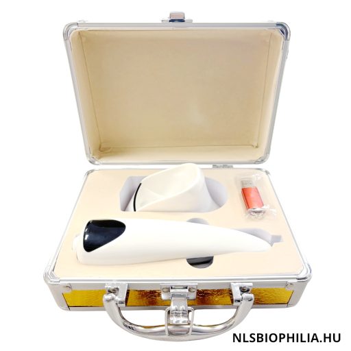 Skin Analyzer 2.0 device