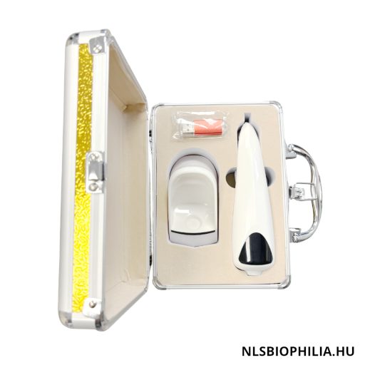 Skin Analyzer 2.0 device