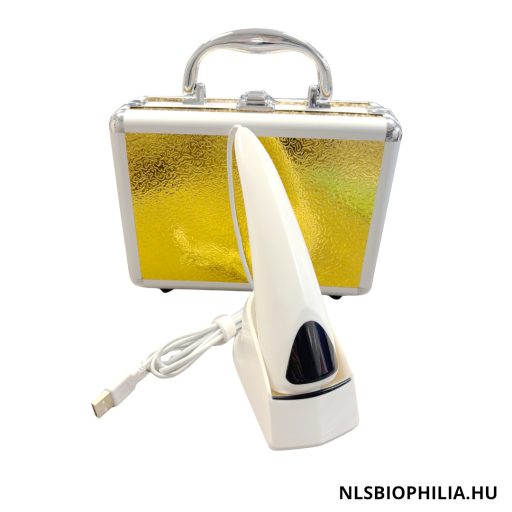 Skin Analyzer 2.0 device