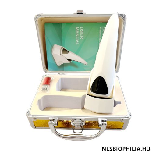 Skin Analyzer 2.0 device