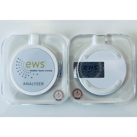 Ews Analyzer Állapotfelmérő