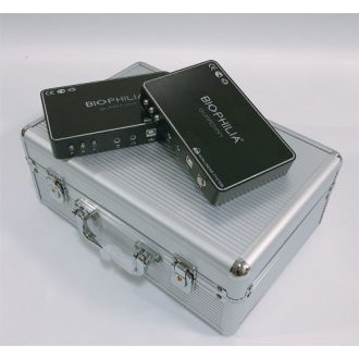   NLS Biophilia Guardian Bioresonance Device for Animal Treatment