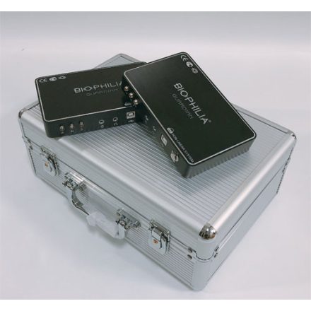 NLS Biophilia Guardian Bioresonance Device for Animal Treatment