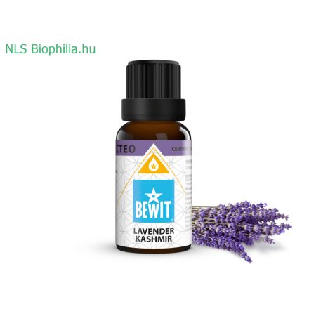 Bewit - Levendula Kasmír 15ml