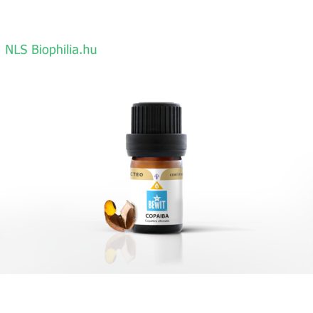 Bewit - Copaiba 5ml