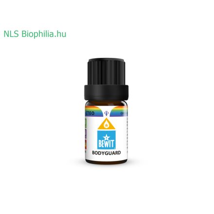 Bewit - Bodyguard 5ml