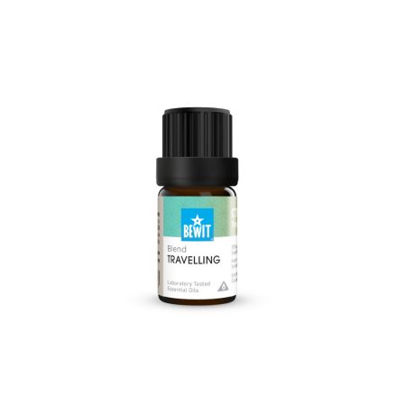 Bewit - Travelling 5ml