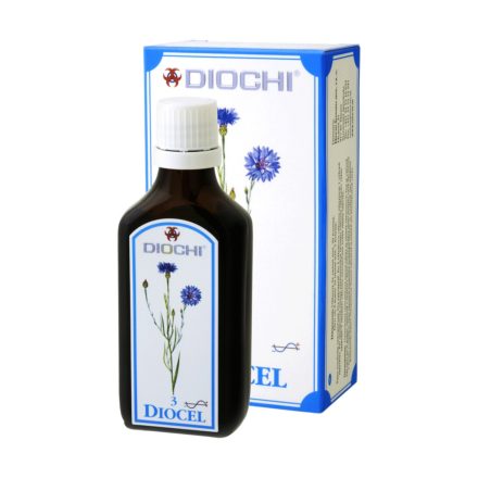 Diochi - Diocel Csepp 50ml