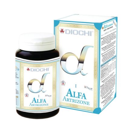 Diochi - Alfa Artrizone Kapszula 90db