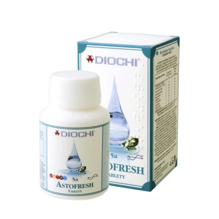 Diochi - Astrofresh Tabletta 100db