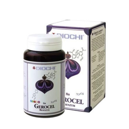 Diochi - Gerocel Bioenzym 90db