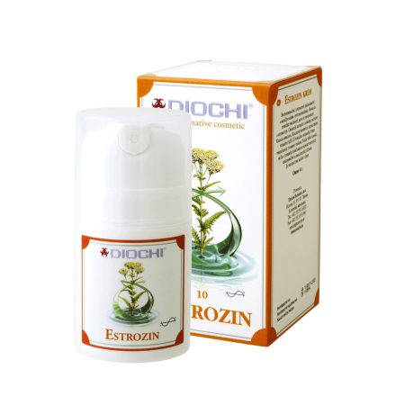 Diochi- Estrozin Krém 50ml