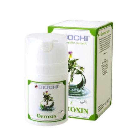 Diochi- Detoxin Krém 50ml