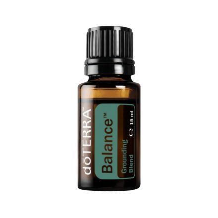 doTERRA Balance 15ml