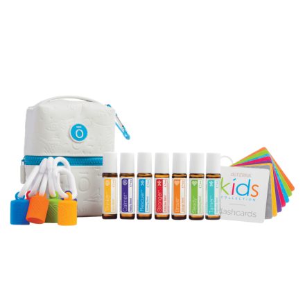 doTERRA Kids Kollekció