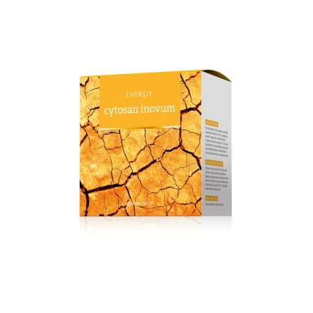 Energy-Cytosan Inovum 90db