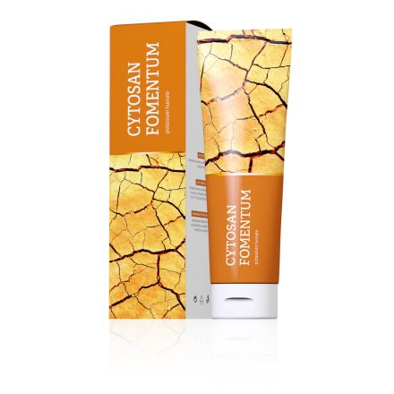 Energy-Cytosan Fomentum Gél 100ml