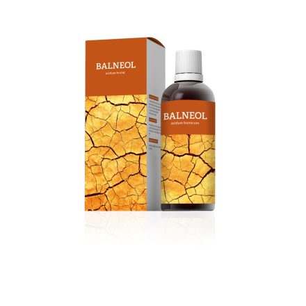 Energy-Balneol 100ml