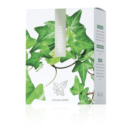 Energy-Offtusin 60db