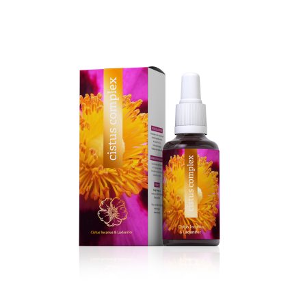 Energy-Cistus Komplex 30ml