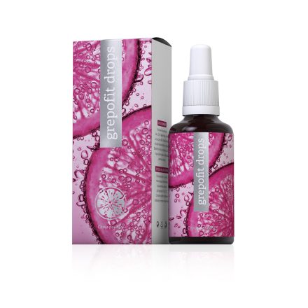 Energy-Grepofit Drops 30ml