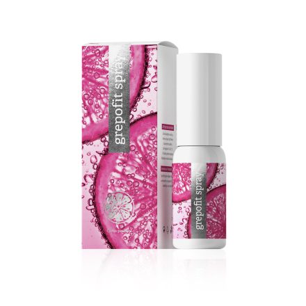 Energy-Grepofit Spray 14ml