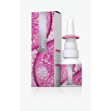 Energy-Grepofit Nosol Aqua 20ml