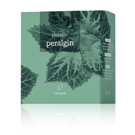 Energy-Peralgin 120db