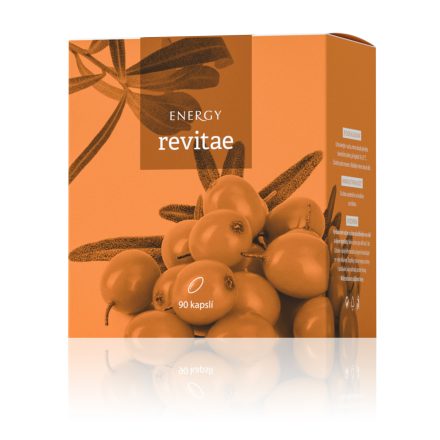 Energy-Revitae 90db
