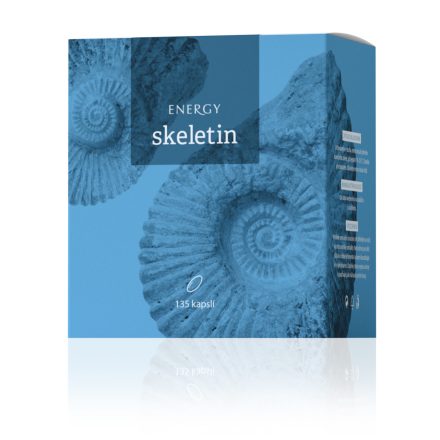 Energy-Skeletin 135db