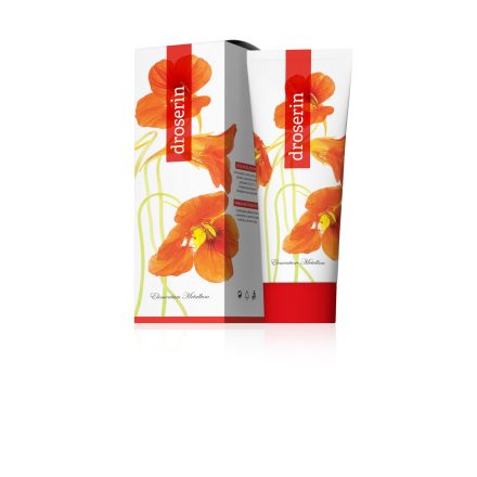 Energy-Droserin krém 50ml