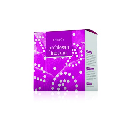 Energy-Probiosan Inuvom 60db