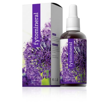 Energy-Fytomineral 100ml
