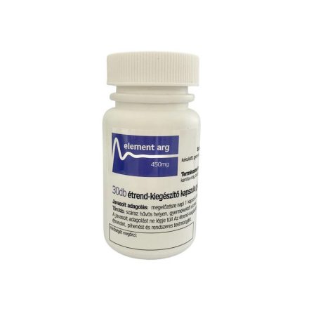 HERBAFERM- Element ARG 450mg 30db