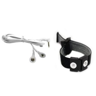 Magnetspace Zapper csukló pánt