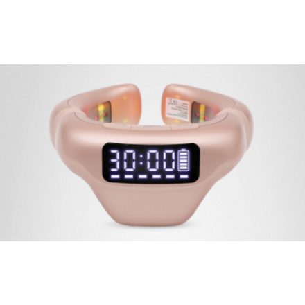 Neck Pototherapy Device