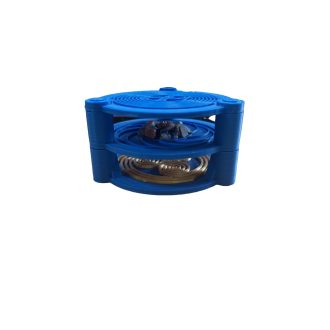 Quantum vízprogramozó