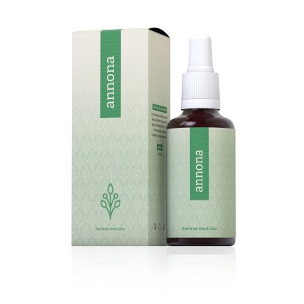Energy-Annona 30ml