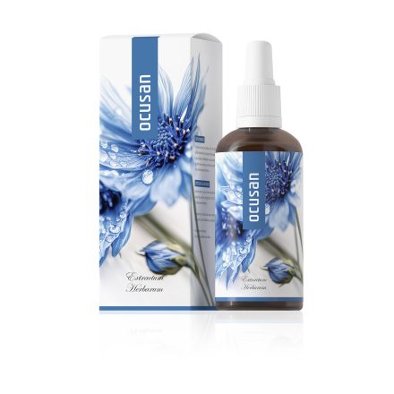 Energy-Ocusan 100 ml