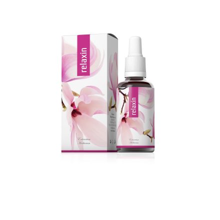 Energy-Relaxin 30 ml